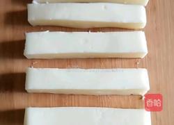 脆皮鲜奶糕的做法图解6