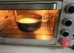 草莓蛋糕的做法图解5