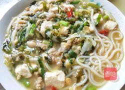 小锅云南过桥米线的做法图解6