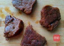 卤牛肉的做法图解9