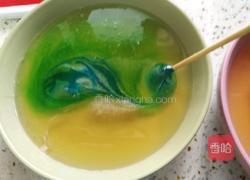 琥珀糖的做法图解6