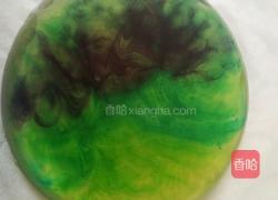 琥珀糖的做法图解9