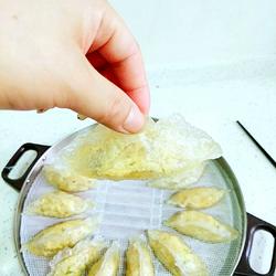 水晶蒸饺的做法[图]