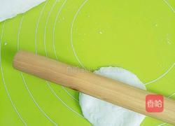 水晶蒸饺的做法图解3