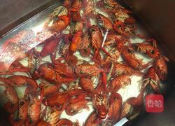 冰镇龙虾的做法图解3