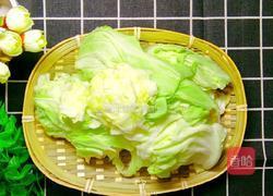 火爆大头菜的做法图解1