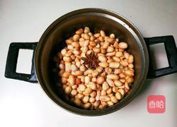 生抽八角花生仁的做法图解6