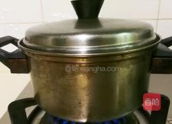 生抽八角花生仁的做法图解9