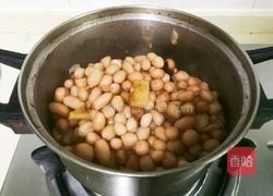 生抽八角花生仁的做法图解10