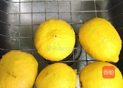 冰糖柠檬的做法图解4