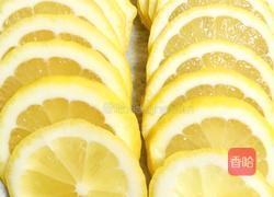 冰糖柠檬的做法图解6