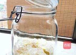 冰糖柠檬的做法图解8