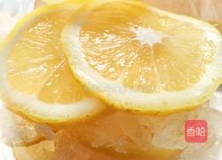 冰糖柠檬的做法图解9