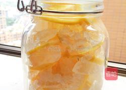 冰糖柠檬的做法图解10