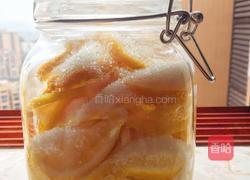 冰糖柠檬的做法图解11