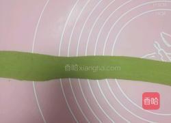 猪猪包的做法图解2