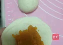 猪猪包的做法图解5