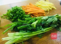 酸辣凤爪之于夏日的做法图解3