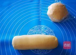 奶香糯米南瓜饼的做法图解11