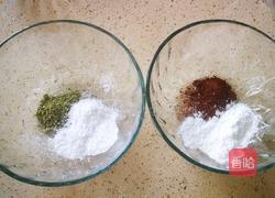 奶香糯米南瓜饼的做法图解16