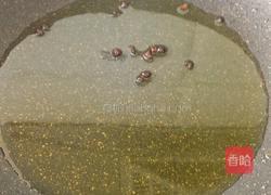 排骨肉炒蒜薹的做法图解5