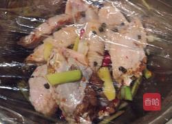 香辣烤鸡翅的做法图解4