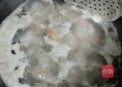 土豆胡萝卜炖鸡肉排骨的做法图解5