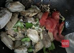 土豆胡萝卜炖鸡肉排骨的做法图解11