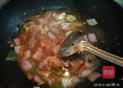 土豆胡萝卜炖鸡肉排骨的做法图解18