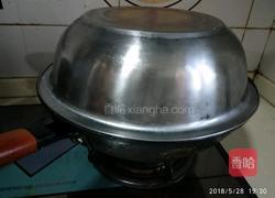 土豆胡萝卜炖鸡肉排骨的做法图解22