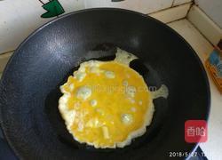 豆角肉片焖面的做法图解5