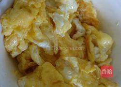 豆角肉片焖面的做法图解6