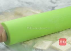 微波炉自制面包糠的做法图解4