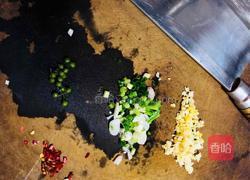 麻辣拌面的做法图解2