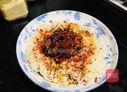 麻辣拌面的做法图解6