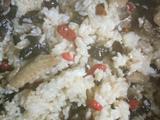 鸽子饭