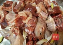 鸽子饭的做法图解1