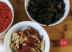 鸽子饭的做法图解4