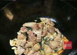 鸽子饭的做法图解7