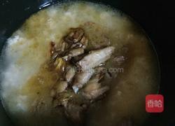 鸽子饭的做法图解8