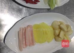 红烧鲤鱼的做法图解3