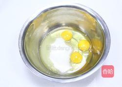 童趣棒棒糖蛋糕的做法图解1