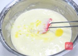 童趣棒棒糖蛋糕的做法图解4