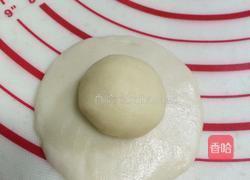 老婆饼的做法图解8