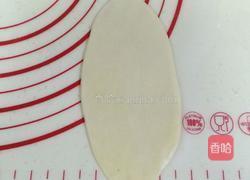 老婆饼的做法图解11