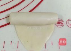 老婆饼的做法图解12