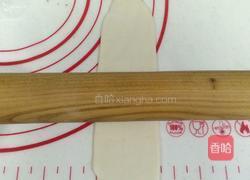 老婆饼的做法图解14