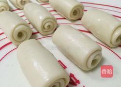 老婆饼的做法图解15