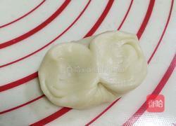 老婆饼的做法图解16