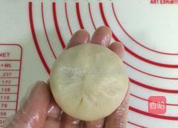 老婆饼的做法图解18